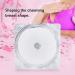Breast Patch - Breast Chest Enhancement Mask 4pcs Box - Collagen Breast Enlargement Patch for Chest Lifting and Firming - Buy Online on GoSupps.com