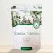 Vivanutria Spirulina Presslinge 1000G |From controlled cultivation I 4000 Spirulina tablets without additives - pure & of course I gently processed |Raw food quality i vegan
