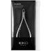 KIKO Milano Cuticle Nipper - Precision Steel Clippers - Buy Online on GoSupps.com
