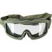 Lancer Tactical Airsoft Goggles and Mask - Ultimate Protection for Airsoft Enthusiasts - Buy Online on GoSupps.com