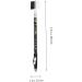 Beavorty 16 Pcs Two-in-One Eyebrow Pencil waterproof brow pencil sweatproof Eyebrow Pencils Makeup Pens girl - Buy Online on GoSupps.com