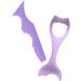 FRCOLOR 4 Pcs Heated Lash Curler Eyeshadow Mascara Tool Eyeliner Eye Shadow Eyelash - Buy Online on GoSupps.com