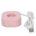Reliable Rechargeable Pink Electric Toothbrush for Sensitive Teeth - International Shipping Available - Buy Online on GoSupps.com