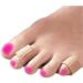 Dr. Jill's Latex Free Gel & Fabric Ribbed Tubes - Small - 2 Pack - Buy Online on GoSupps.com