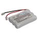3.6v Compatible with Battery Universal AAA x 3 AAA x 3