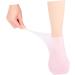 minkissy 6 Pairs Gel Socks High Heel Socks Moisturizing Foot Socks Socks Men Socks Lotion Socks Pink Socks Gel Care Socks Gel Boat Socks Women's Sebs Stocking High Elasticity - Buy Online on GoSupps.com
