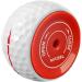MAZEL Golf Practice Putting Ball - Putting Accuracy Trainer with Instant Feedback - Buy Online on GoSupps.com