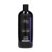 JADY Luxury antiyellow shampoo 1000 ml professional tonalizing agent for cold bleached and white hair gentle on the scalp