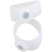 Silicone Toe Rings - 5 Pairs Toe Separator for Hammer Toe Correction PU Magnetic Rings for Overlapping & Bunion Toes - Buy Online on GoSupps.com