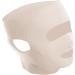 Double Chin Reducer - Chin Up Masque Slimming Jaw Strap | Adjustable Face Sculpting Band Reusable Chin Up Strap Breathable Face Contouring Strap for Facial Sculpting 16x16x0inches - Buy Online on GoSupps.com