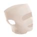 Double Chin Reducer Strap Double Chin Eliminator - Chin up Masque for Double Chin Reduction Slimming Face Strap for Women and Men