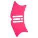 MAGICLULU Eyeliner Multi-functional Eye Makeup Tool Silicone Eyeliner Stencils Eyeliner Guide Tool Eyeshadow Applicator Tool Eye Liner Stencils for Eyes Silicone Eyeliner Aid Tool