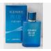 Aquarius Blue Men's Cologne 3.4 Oz Eau de Toilette Spray 100ml - Buy Online on GoSupps.com