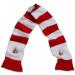 Buy Block Stripes Scarf Fan Scarf - 1. FC K ln | International Shipping Available - Buy Online on GoSupps.com