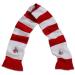 SCARF FAN SCARF Block Stripes 1. FC K LN NEW