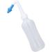 Buy Tbest 300ml Nose W Cleaner Bottle - Optimal Nasal Hygiene for Adults & Kids - Blue Design | International Shipping - Buy Online on GoSupps.com