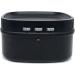 Stash Monkey Airtight Lockable Organizer Box with Tray & Rack - Ultimate Storage Solution for International Shipping - Buy Online on GoSupps.com