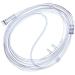 Nasal Cannula Pack of 5: High-Quality Oxygen Tubing Set for Comfortable Breathing - Buy Online on GoSupps.com