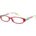 Shop Kerecsen 5 Pack Reading Glasses for Men & Women - Multicolor (3 1.25) - Stylish Spring Hinge Readers - Buy Online on GoSupps.com