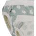 IMSEVIMSE Cloth Diapers - Green XL Training Pants (2 Pack) | Eco-Friendly Adjustable 11-14 kg - Buy Online on GoSupps.com