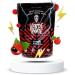 Verde Mate Green Energia Guarana Raspberry Vitality Set with Calabash | Yerba Mate Tea with Guarana and Fruits | Natural Caffeine Boost | 2x500g - Buy Online on GoSupps.com