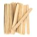 Medium Waxing Sticks - 4.5" x 3/8" - Pack of 200ct Medium Waxing Sticks Pack of 200ct