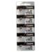 25 364 Energizer Watch Batteries SR621SW Battery Cell