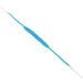 Comfortable Reusable Tracheal Cannula Attachment - Breathable Tracheostomy Holder with Velcro Fastener for Post-Neck Surgery - Buy Online on GoSupps.com
