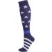 Jilibaba Compression Socks for Men & Women | Winter Knee High Sports Socks for Fitness Running & Travel - Buy Online on GoSupps.com