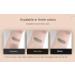 Eyebrow Powder Stick Eyebrow Stamp One Step Eyebrow Stamp Shaping Kit Long Lasting Eyebrow Makeup Eyebrow Powder Tool Set (Dark brown) - Buy Online on GoSupps.com