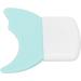 Eyelash Eyeline Guard Reusable Silicone Prevent Resilient Two Curves Portable Mascara Applicator Shield for Beginners - Buy Online on GoSupps.com