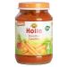 Holle organic carrots (1 x 190 gr)
