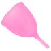 Buy Menstrual Cup - Reusable Diva Cup for Women's Hygiene | Body Care Tool - Buy Online on GoSupps.com