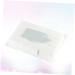 Ipetboom Gel Nail Polish & 1400 Pcs Nail Remover Towels | Premium White Cotton Pads for Perfect Manicure | 700 Pcs x 2 | Buy Online Worldwide - Buy Online on GoSupps.com