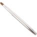 Set of 2 Make Up Lip Gloss Applicator Bulk Lip Gloss Makeup Brush Lip Lip Gloss Brush Telescopic Lip Brush Chopsticks Eyeshadow Brush Travel - Buy Online on GoSupps.com