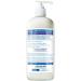 Dermal Therapy Barrier Protection Lotion - Shields Skin Against Irritants and Harsh Chemicals | 10% Urea and Custom Blend of Ingredients that Create Protective Barrie - Buy Online on GoSupps.com