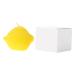 FOMIYES 1pc Candle Decor The Relaxing Girl Presents Girls Korean Bathroom South Korea Manual Paraffin