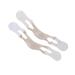 Baluue 1pc Thin Face Belt Professional Strap Facial Slimming