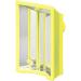 JW Pet Insight Activitoys Hall of Mirrors - 3.25'' x 4.25'' x 1.25'' - Stimulating Bird Toy - Buy Online on GoSupps.com
