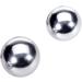 Partykindom Baoding Balls - 2 Pack Chinese Massage & Hand Training Balls for Forearm Strength - Ideal for Fitness & Health - Buy Online on GoSupps.com