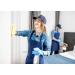 Nitrile Gloves Powder Free 3mil Sky Blue Medium - Buy Online on GoSupps.com