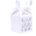150 Pcs Chocolate White Bride Gift Box 1 count (Pack of 1) Whitex3pcs - Buy Online on GoSupps.com