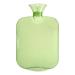 Maies durable hot water bottle 2l of safe hot hot water bottles with clear water for the winter durable thick pockets with high dense heat pocket bottle bag Handwarm