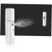 LALADEFIEE Skin Moistener Portable Humidifier Mini Humidifier Handy Sprayer Mini Face Humidifier Atomizer White - Buy Online on GoSupps.com