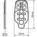 Patrocleats BOLT2 - Lightweight and Durable Soccer Cleats - Buy Online on GoSupps.com