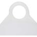 Pigeon Feeder Large Capacity Automatic Pigeon Feeder Water Dispenser Birds ABS Material Water Drinker (2L) - Buy Online on GoSupps.com