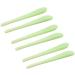 Shop DookAa Eyeglass Temples - 3 Pairs Green Replacement Tips & Ear Pads for Durable Comfort - Buy Online on GoSupps.com