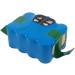 Replacement Battery for Solac AA3400 XR210 XR210C | 2000mAh 14.4V | International Shipping Available - Buy Online on GoSupps.com