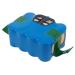 2000mAh Battery Compatible with XR210 AA3400 XR210C 14.4V