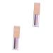 Healeved 2 Pcs Liquid Glitter Liquid Eyeliners Eye Makeup Eyeliners